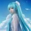 同人动画新手创作者Miku控的个人头像