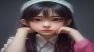 MAD向同人动画剪辑工作界面，多轨道时
间线上密集的素材片段在专业剪辑软件中排列，展现同人动画后期制作的专业感